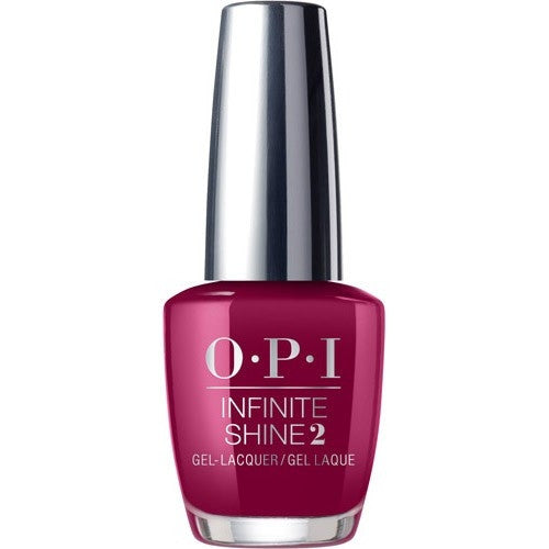 OPI Infinite Shine Miami Beet 15ml/0.5 fl oz ISL B78