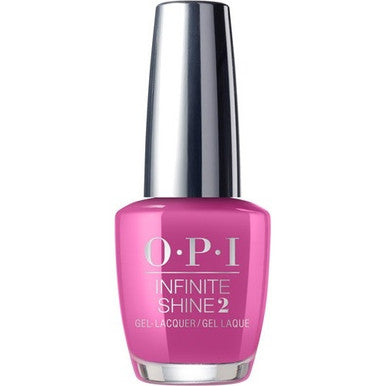 OPI Infinite Shine Pompeii Purple 15ml/0.5 fl oz ISL C09