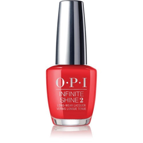 OPI Infinite Shine To The Mouse House We Go! 0.5 oz ISL D37