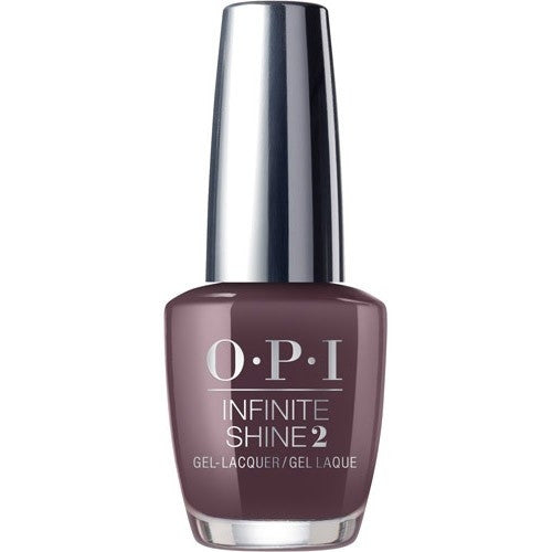 OPI Infinite Shine You Don't Know Jacques! 0.5 fl oz ISL F15