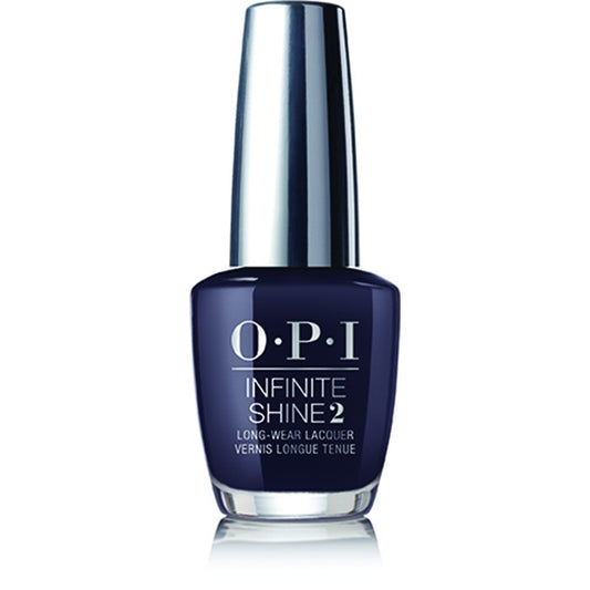 OPI Infinite Shine Suzi & The Arctic Fox 0.5 fl oz ISL I56