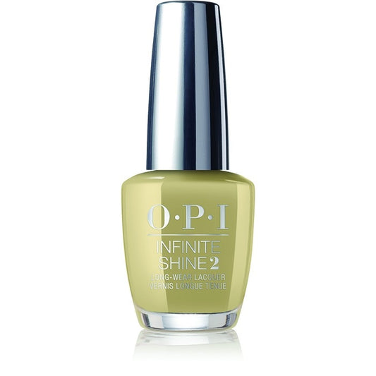 OPI Infinite Shine This Isn't Greenland 0.5 fl oz ISL I58