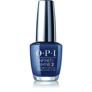 OPI Infinite Shine Less Is Norse 0.5 fl oz ISL I59