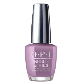 OPI Infinite Shine One Heckla Of A Color! 0.5 oz ISL I62