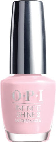 OPI Infinite Shine Pretty Pink Perseveres 0.5 oz. IS L01