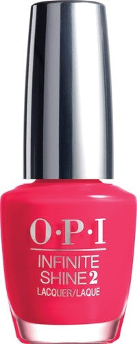 OPI Infinite Shine She Went On and On and On 0.5 oz. IS L03