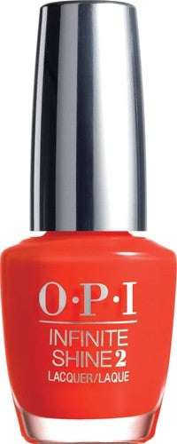 OPI Infinite Shine No Stopping Me Now 0.5 oz. IS L07