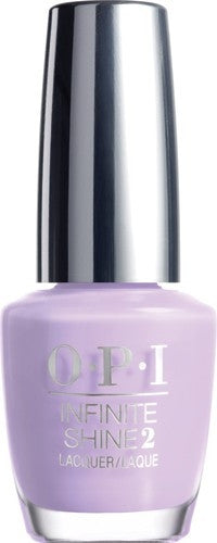 OPI Infinite Shine In Pursuit Of Purple 0.5 oz. IS L11