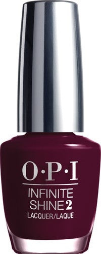 OPI Infinite Shine Raisin' The Bar 0.5 oz. IS L14