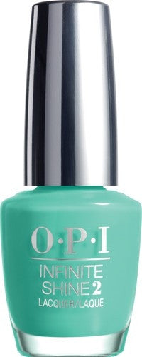 OPI Infinite Shine Withstands The Test Of Thyme .5oz. IS L19