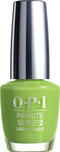 OPI Infinite Shine To The Finish Lime! 0.5 oz. IS L20