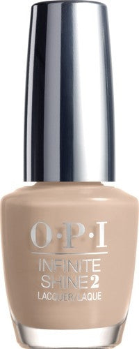 OPI Infinite Shine Maintaining My Sand-ity 0.5 oz. IS L21