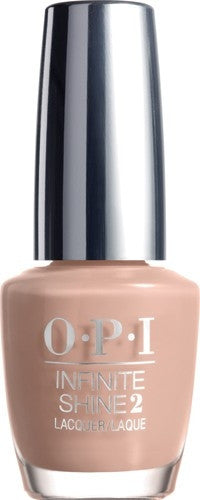 OPI Infinite Shine Tanacious Spirit 0.5 oz. IS L22