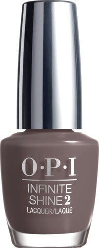 OPI Infinite Shine Set In Stone 0.5 oz. IS L24