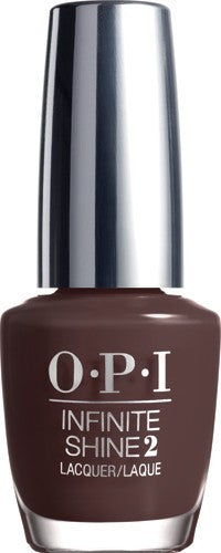 OPI Infinite Shine Never Give Up! 0.5 oz. IS L25