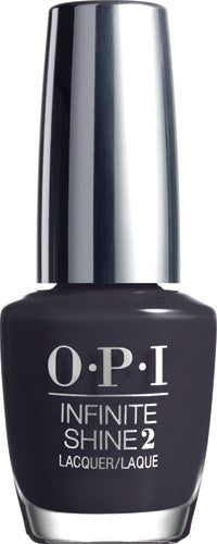 OPI Infinite Shine Strong Coal-ition 0.5 oz. IS L26