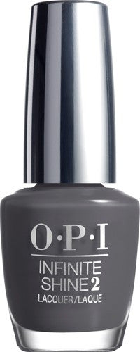 OPI Infinite Shine Steel Waters Run Deep 0.5 oz. IS L27