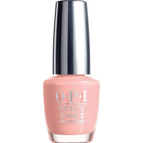 OPI Infinite Shine You're Blushing Again 0.5 oz. IS L46