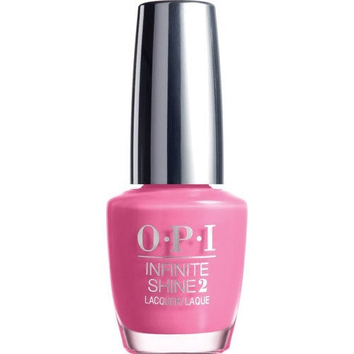 OPI Infinite Shine Rose Against Time 0.5 oz. IS L61