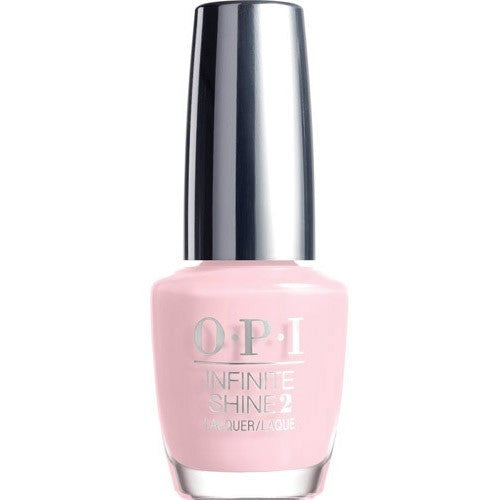 OPI Infinite Shine It's Pink P.M. 0.5 oz. IS L62