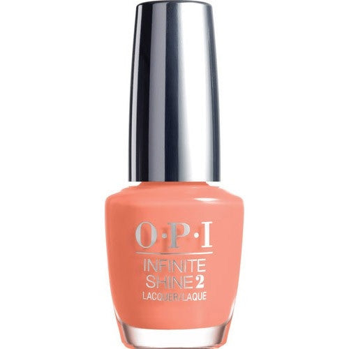 OPI Infinite Shine Sunrise To Sunset 0.5 oz. IS L66