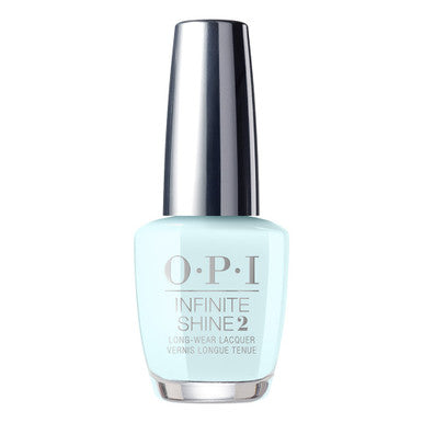 OPI Infinite Shine Mexico City Move-Mint 0.5 fl oz ISL M83