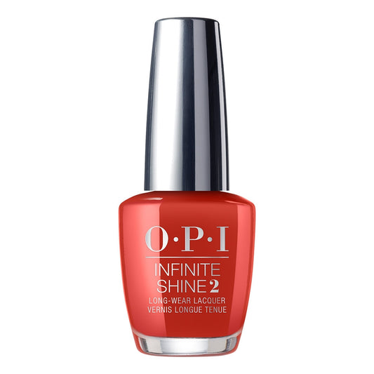 OPI Infinite Shine Viva OPI! 0.5 oz ISL M90