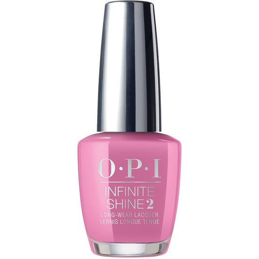 OPI Infinite Shine Suzi Will Quechua Later! 0.5oz - ISL P31