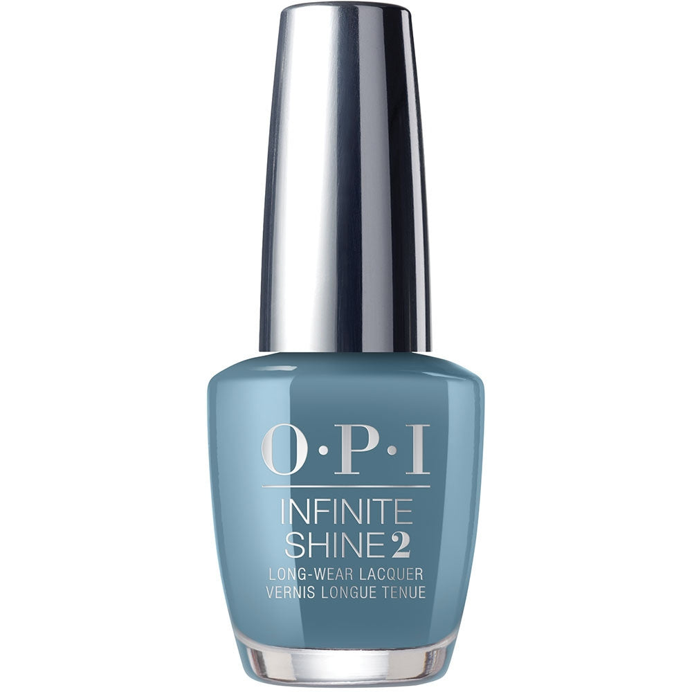 OPI Infinite Shine Alpaca My Bags 0.5oz - ISL P33