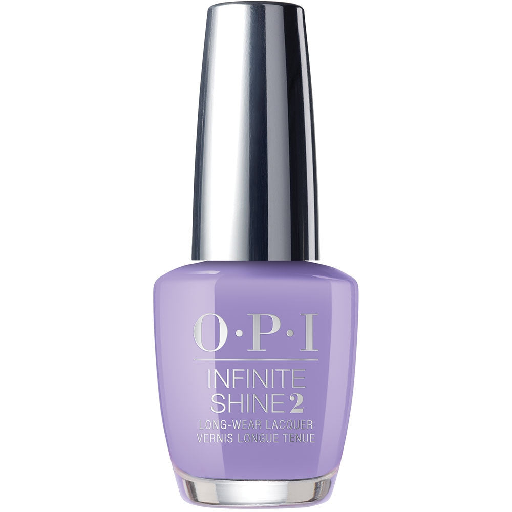 OPI Infinite Shine Don't Toot My Flute 0.5oz - ISL P34