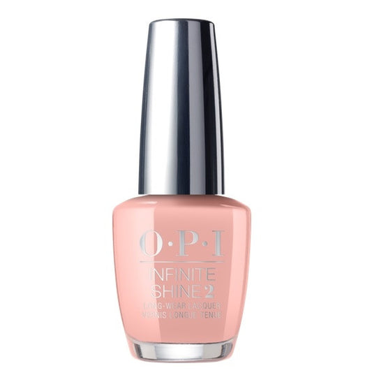 OPI Infinite Shine Machu Peach-U 0.5oz - ISL P36