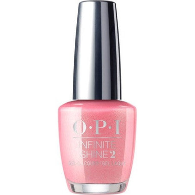 OPI Infinite Shine Princesses Rule! 15ml/0.5 fl oz ISL R44