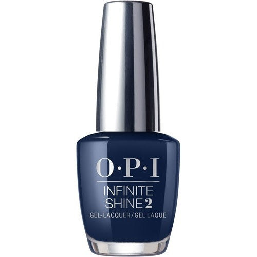 OPI Infinite Shine Russian Navy 15ml/0.5 fl oz ISL R54