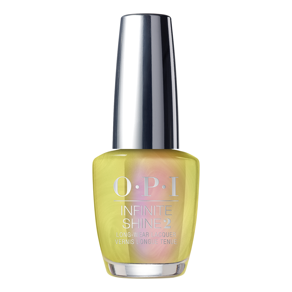 OPI Infinite Shine Optical Illus-Sun 0.5 fl oz ISL SR2