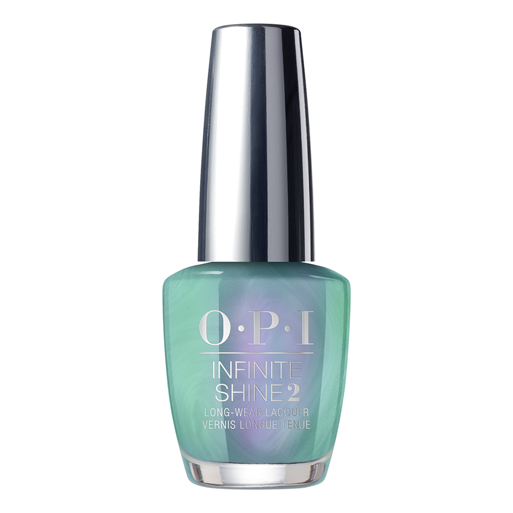 OPI Infinite Shine Your Lime To Shine 0.5 fl oz ISL SR3