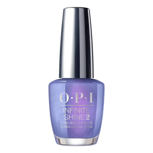 OPI Infinite Shine Prismatic Fanatic 0.5 fl oz ISL SR4