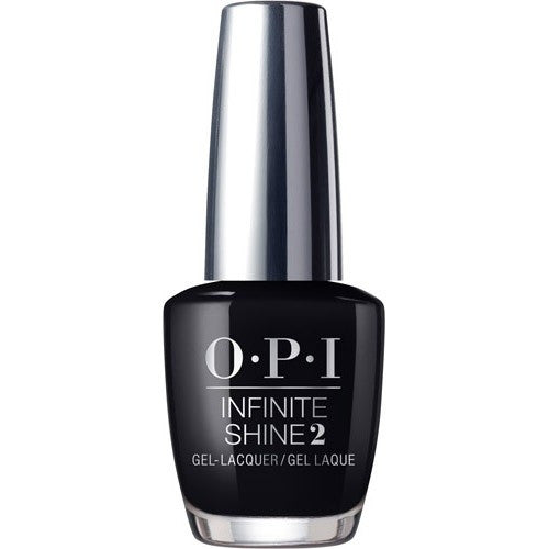 OPI Infinite Shine Black Onyx 15ml/0.5 fl oz ISL T02