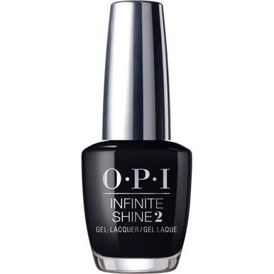 OPI Infinite Shine Onyx Noir 15 ml/0,5 fl oz ISL T02