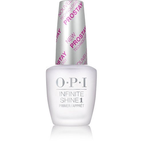 OPI Infinite Shine ProStay Base Coat 15ml/0.5 fl oz IS T11