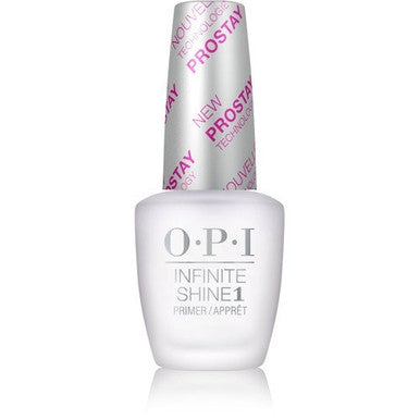 OPI Infinite Shine ProStay Base Coat 15ml/0.5 fl oz IS T11