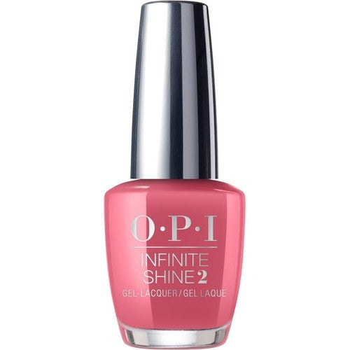 OPI Infinite Shine My Address Is "Hollywood" 0.5floz ISL T31