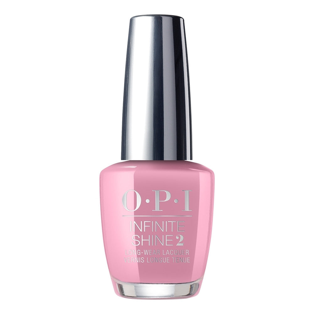 OPI Infinite Shine Rice Rice Baby 0.5 fl oz ISL T80