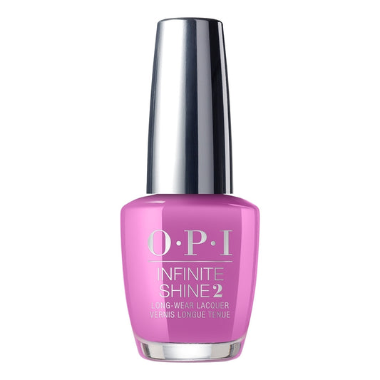 OPI Infinite Shine Arigato From Tokyo 0.5 oz ISL T82