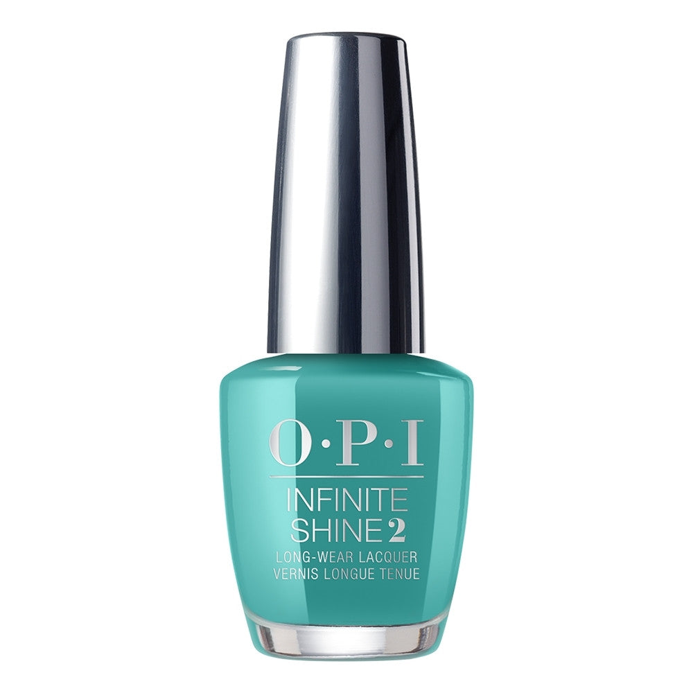 OPI Infinite Shine I'm On A Sushi Roll 0.5 oz ISL T87