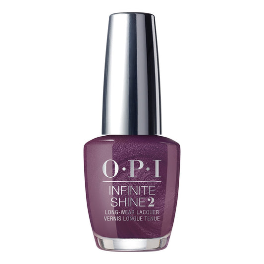 OPI Infinite Shine Boys Be Thistle-ing At Me 0.5 fl oz, ISL U17