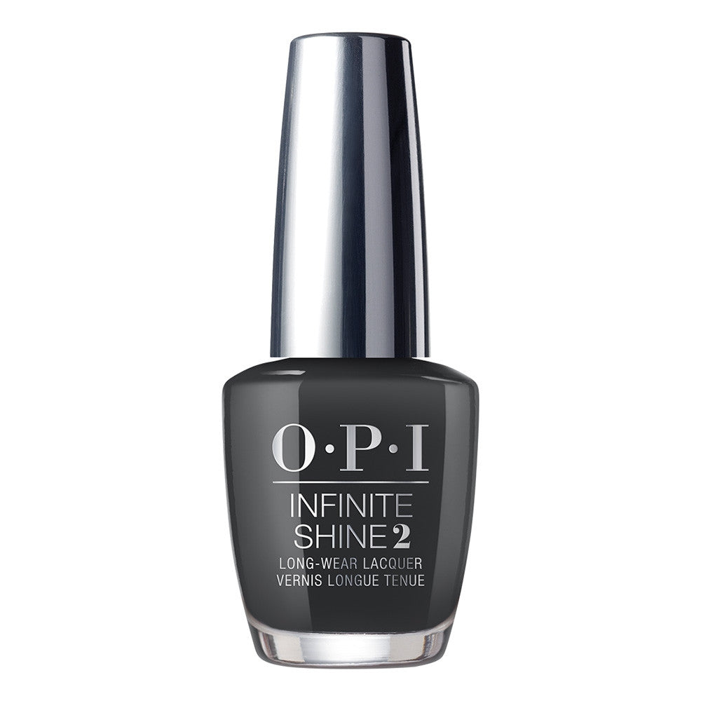 OPI Infinite Shine Rub-a-Pub-Pub 0.5 fl oz, ISL U18