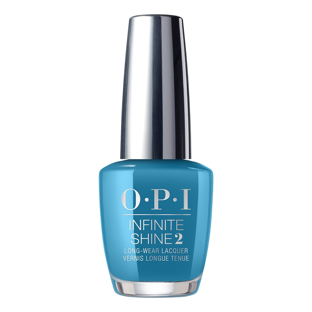 OPI Infinite Shine OPI Grabs The Unicorn By The Horn 0.5 fl oz, ISL U20