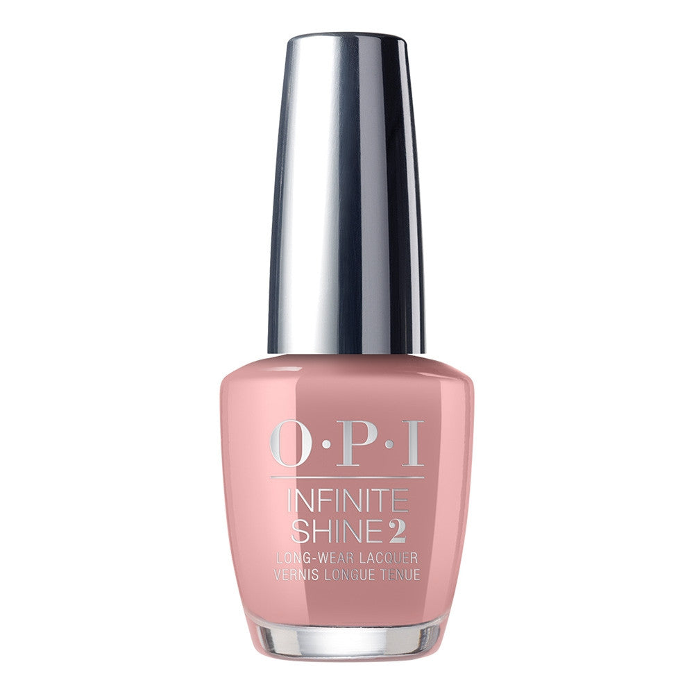 OPI Infinite Shine Edinburgh-er & Tatties 0.5 fl oz, ISL U23