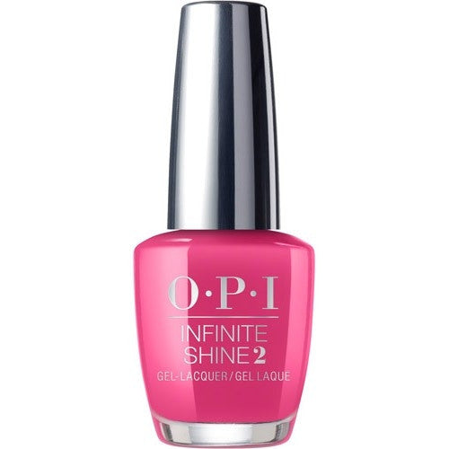 OPI Infinite Shine Cha-Ching Cherry 15ml/0.5 fl oz ISL V12