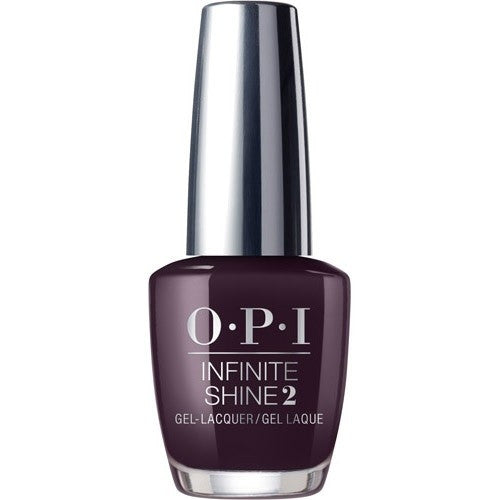 OPI Infinite Shine Lincoln Park After Dark 0.5 fl oz ISL W42